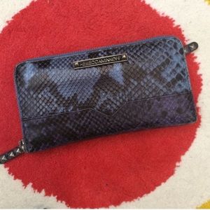 Rebecca Minkoff Continental Wallet